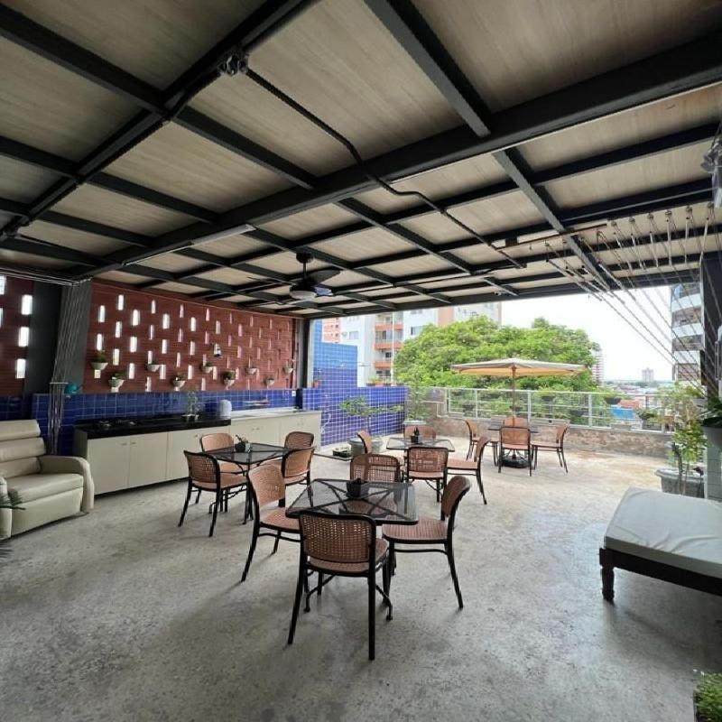 Studio 306 | Wifi 600Mb | Residencial Jc, Um Lugar Para Ficar. Belém Exterior photo
