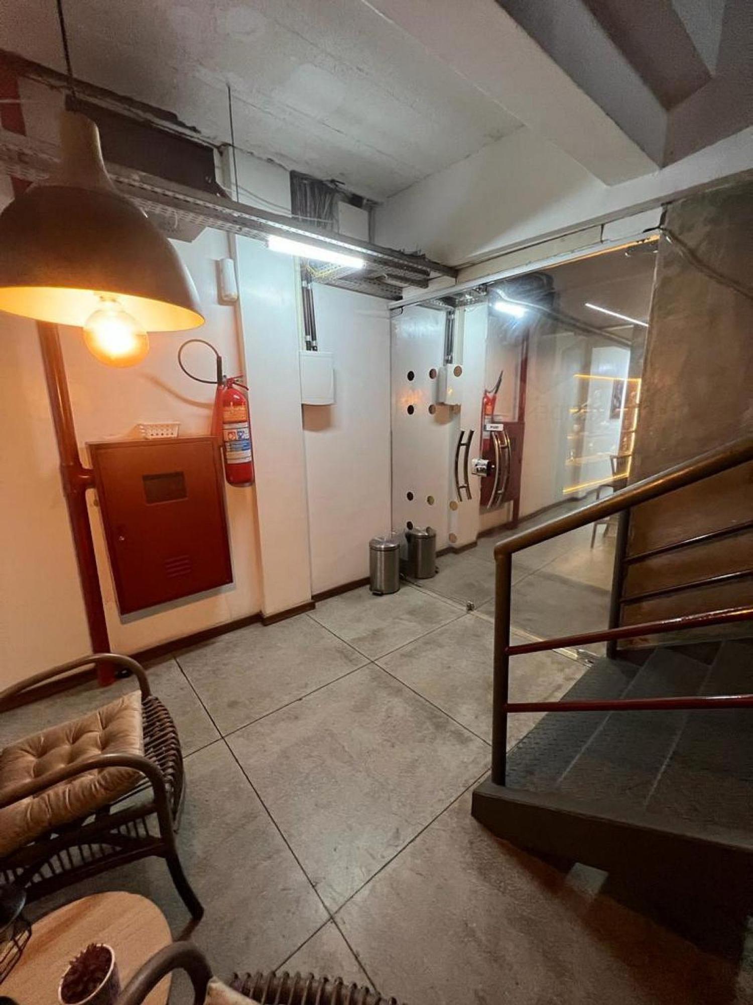 Studio 306 | Wifi 600Mb | Residencial Jc, Um Lugar Para Ficar. Belém Exterior photo