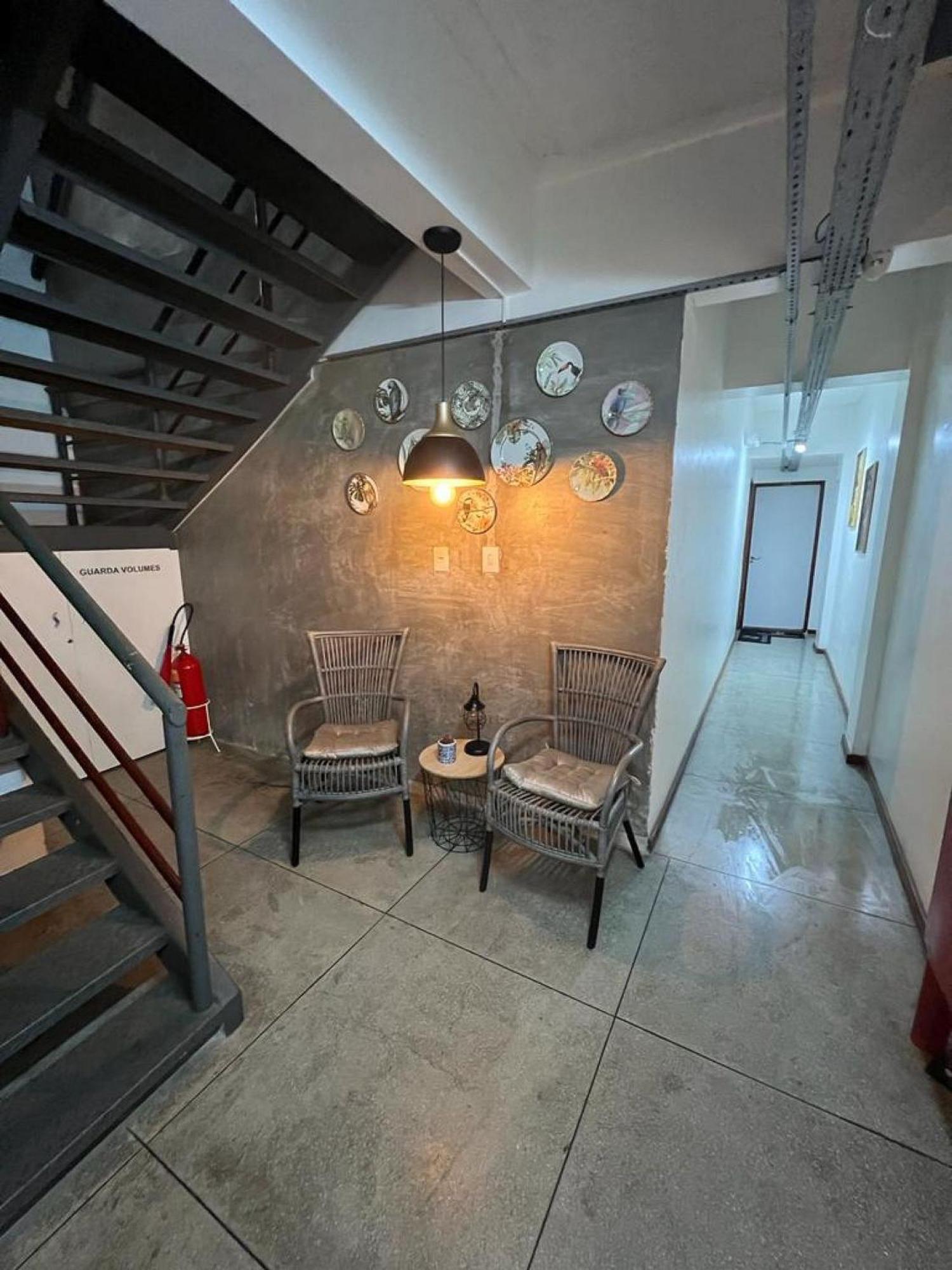 Studio 306 | Wifi 600Mb | Residencial Jc, Um Lugar Para Ficar. Belém Exterior photo