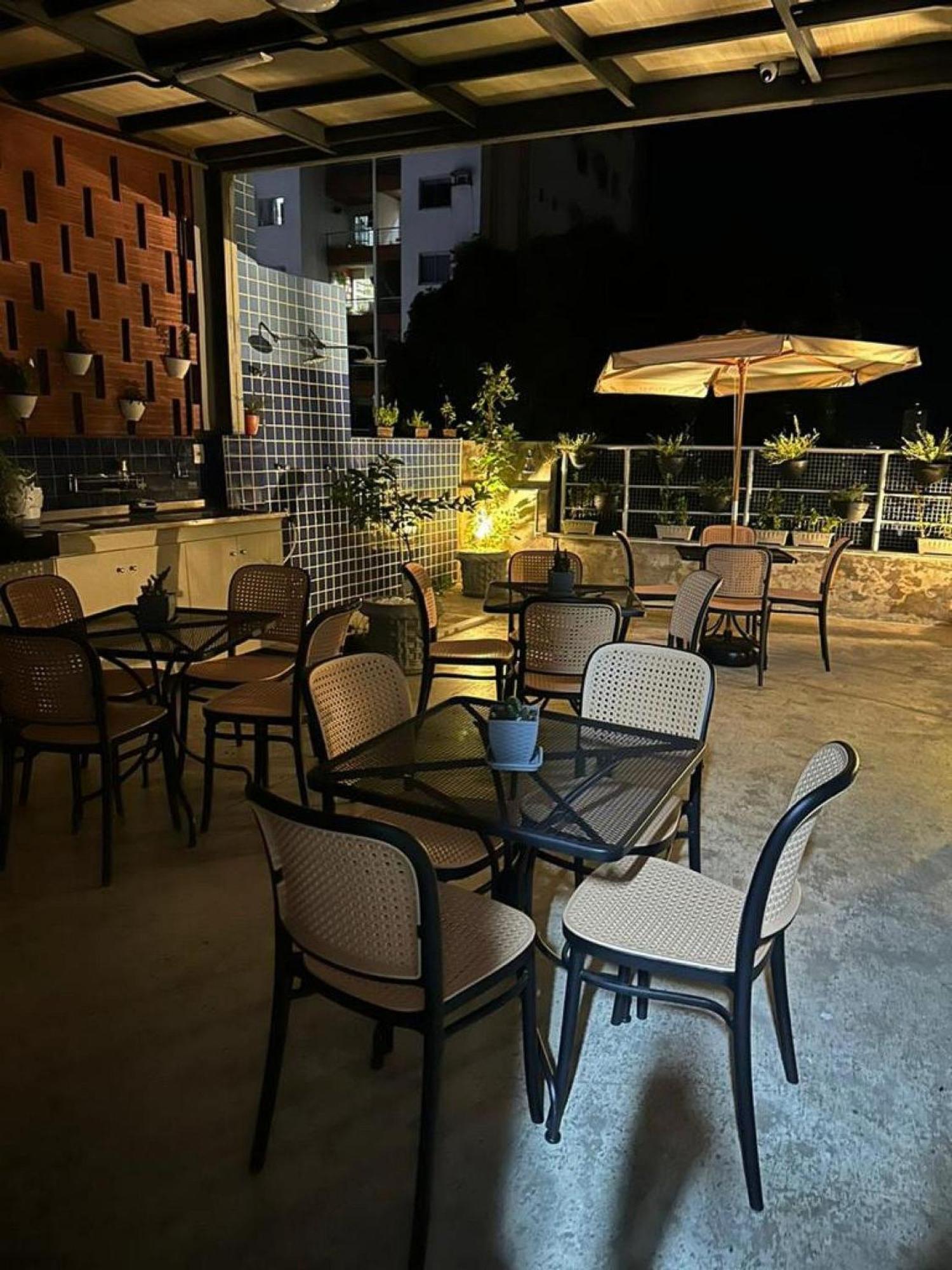 Studio 306 | Wifi 600Mb | Residencial Jc, Um Lugar Para Ficar. Belém Exterior photo