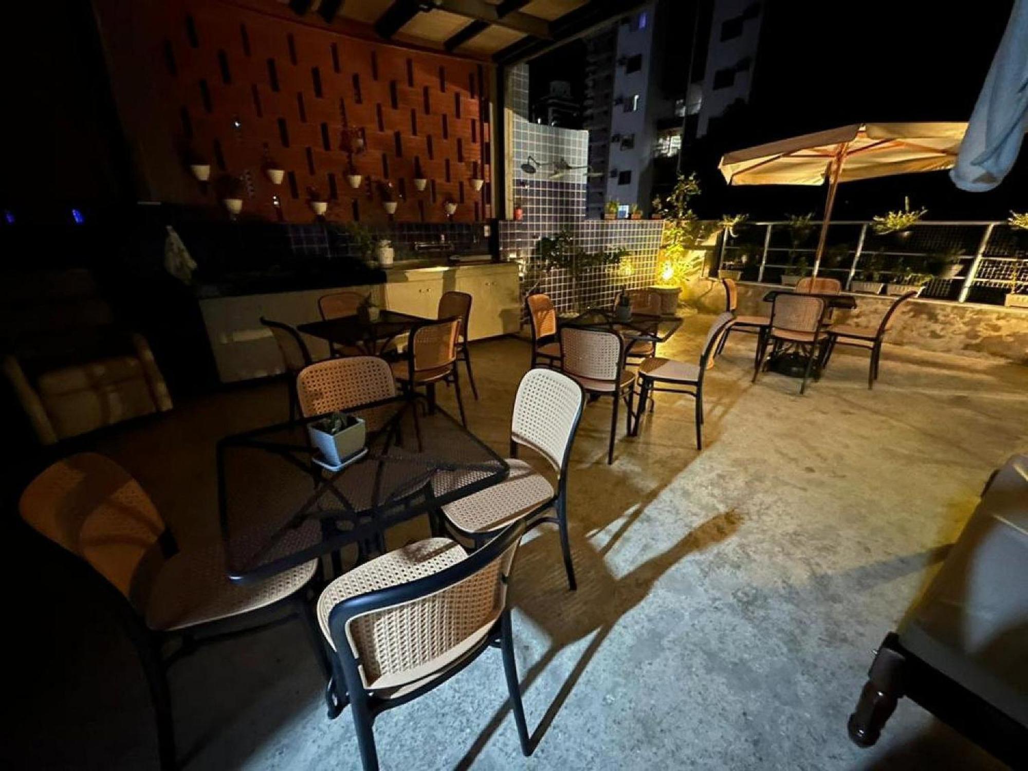 Studio 306 | Wifi 600Mb | Residencial Jc, Um Lugar Para Ficar. Belém Exterior photo