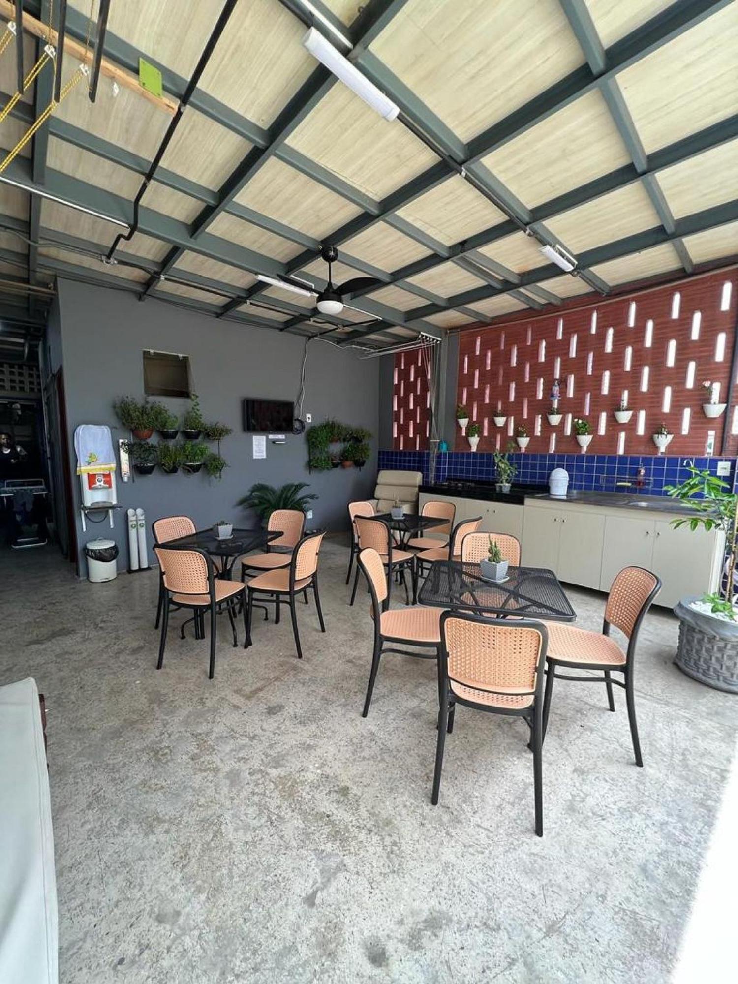 Studio 306 | Wifi 600Mb | Residencial Jc, Um Lugar Para Ficar. Belém Exterior photo