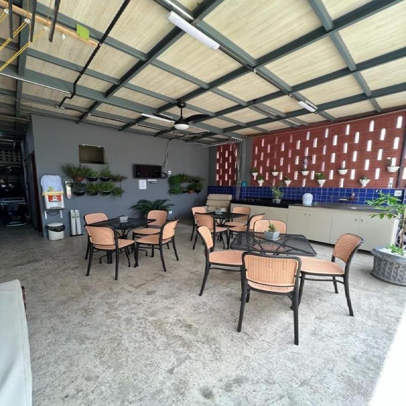 Studio 306 | Wifi 600Mb | Residencial Jc, Um Lugar Para Ficar. Belém Exterior photo