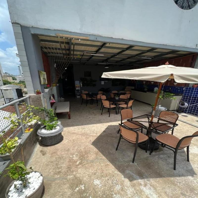 Studio 306 | Wifi 600Mb | Residencial Jc, Um Lugar Para Ficar. Belém Exterior photo