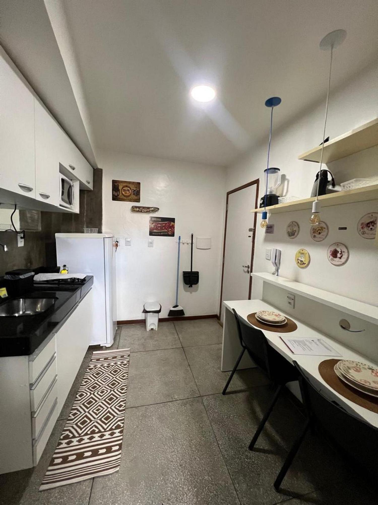 Studio 306 | Wifi 600Mb | Residencial Jc, Um Lugar Para Ficar. Belém Exterior photo