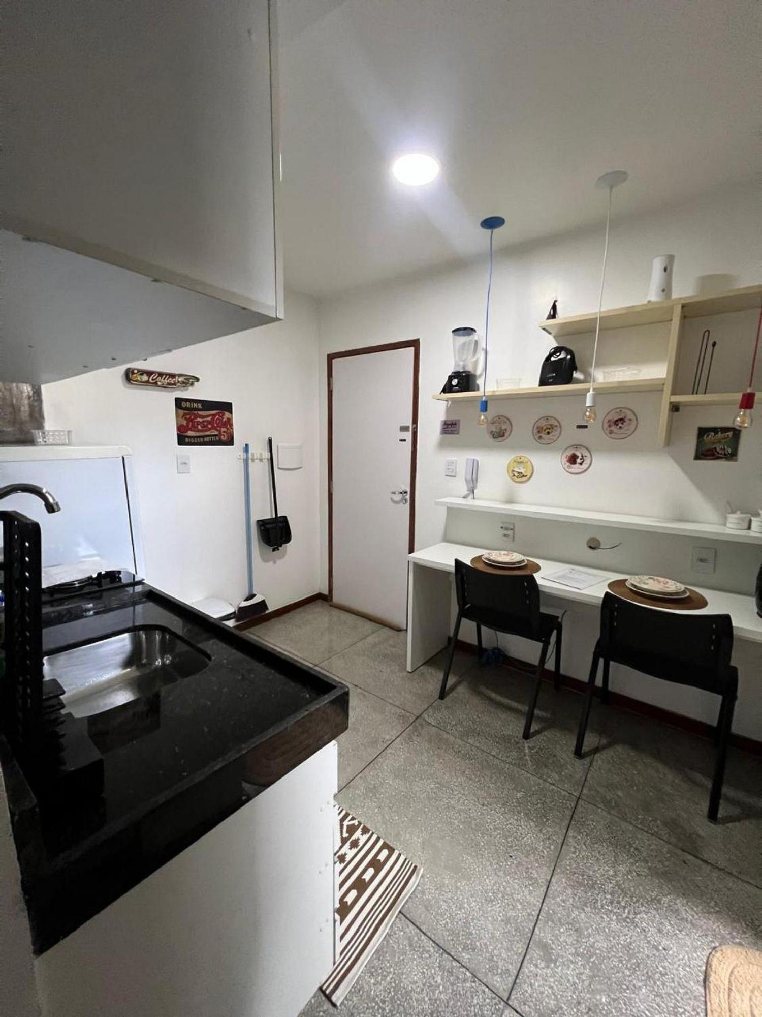 Studio 306 | Wifi 600Mb | Residencial Jc, Um Lugar Para Ficar. Belém Exterior photo