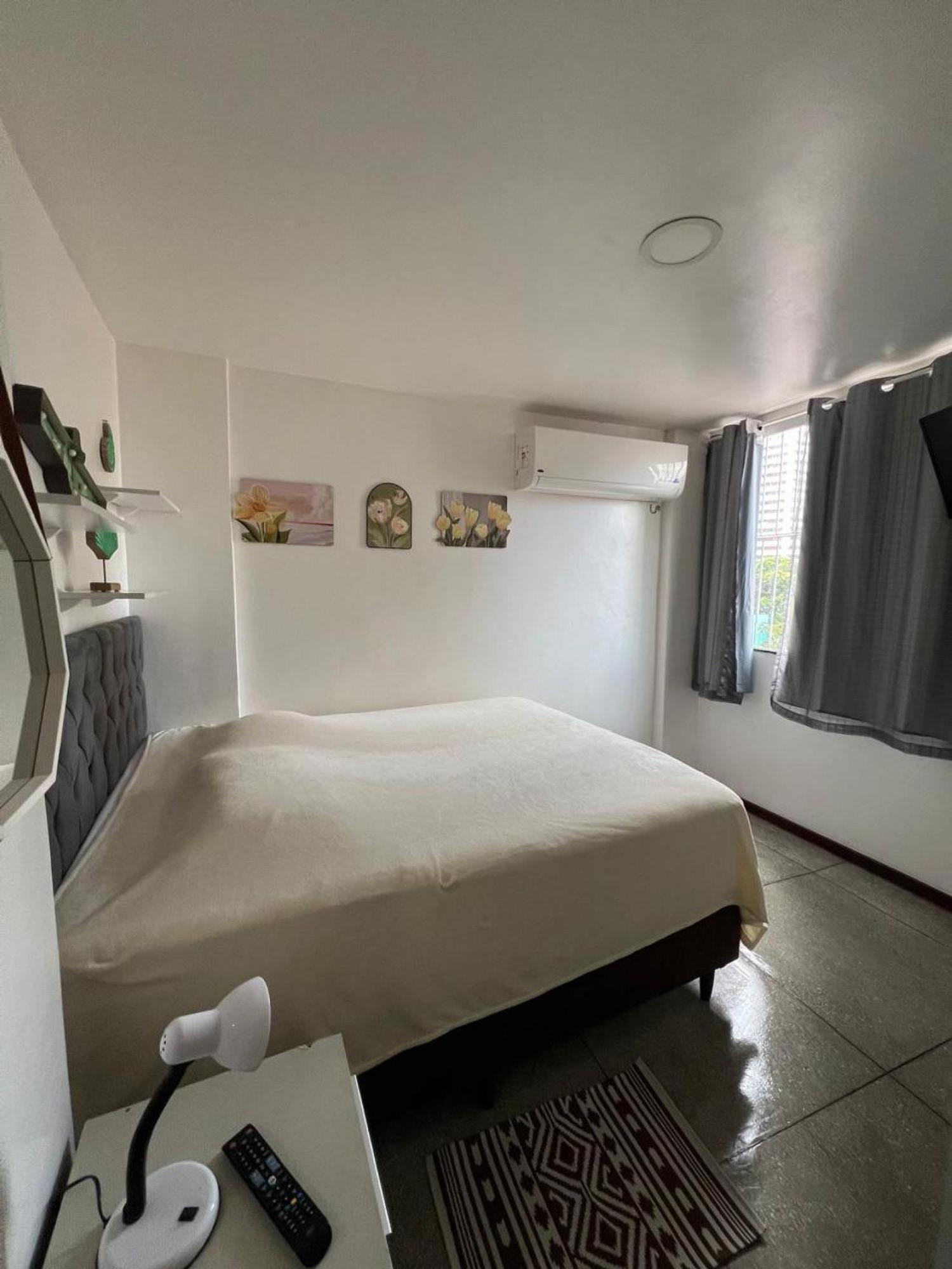 Studio 306 | Wifi 600Mb | Residencial Jc, Um Lugar Para Ficar. Belém Exterior photo